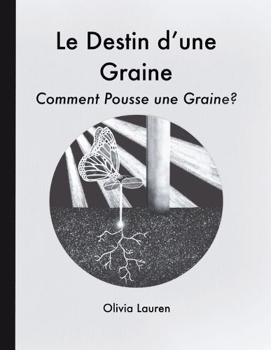 Cover image for Le Destin d'une Graine