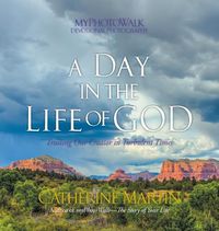 Cover image for A Day In The Life Of God