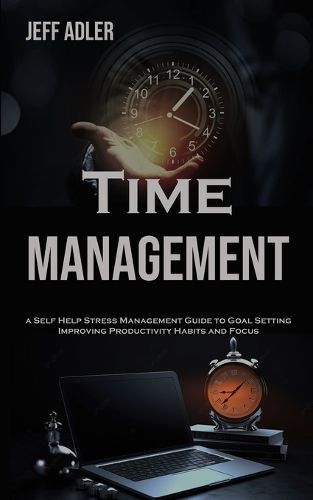 Cover image for Time Management