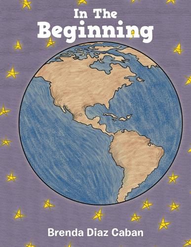 Cover image for In The Beginning