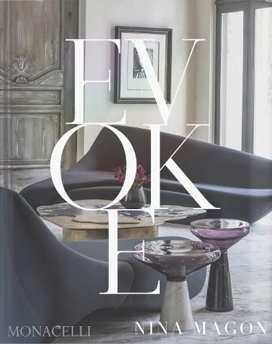 Cover image for Evoke