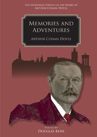 Cover image for Memories and Adventures