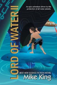 Cover image for Lord of Water II