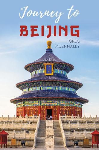 Cover image for Journey to Beijing