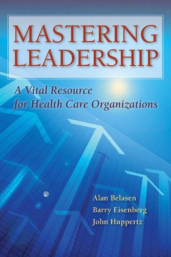 Cover image for Mastering Leadership