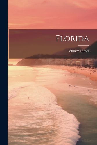 Cover image for Florida