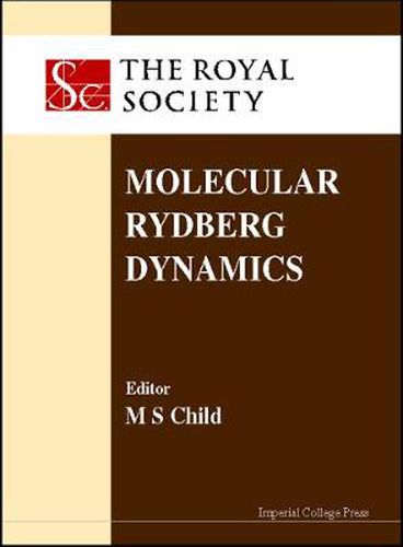 Molecular Rydberg Dynamics