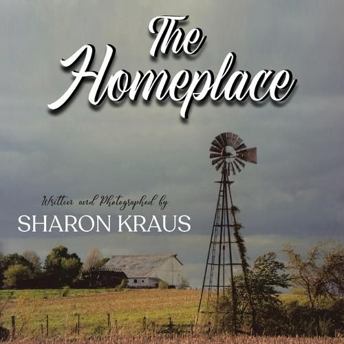 Cover image for The Homeplace