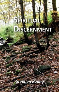 Cover image for Spiritual Discernment