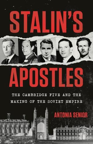 Cover image for Stalin's Apostles