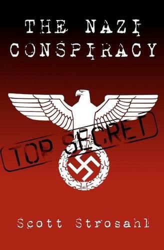 Cover image for The Nazi Conspiracy