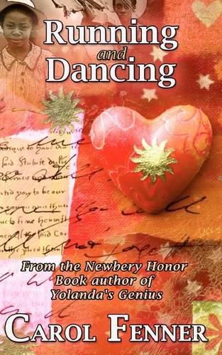 Cover image for Running and Dancing