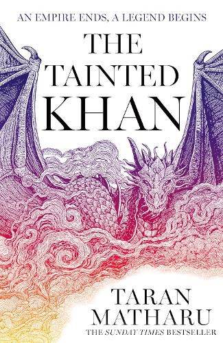 Cover image for The Tainted Khan