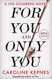 Cover image for For You And Only You