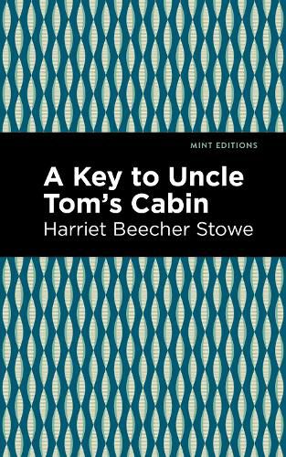 Cover image for A Key to Uncle Tom's Cabin