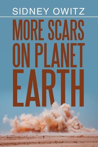 Cover image for More Scars on Planet Earth