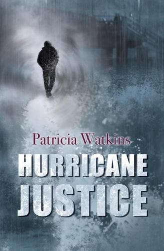 Cover image for Hurricane Justice