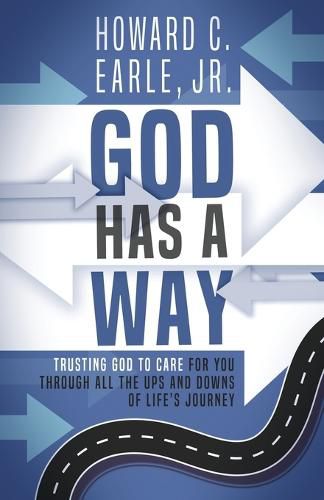 Cover image for God Has a Way