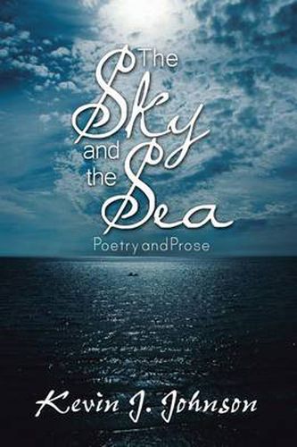 Cover image for The Sky and the Sea