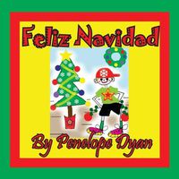 Cover image for Feliz Navidad