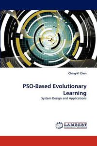 Cover image for Pso-Based Evolutionary Learning