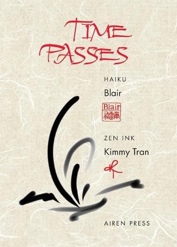 Cover image for Time Passes