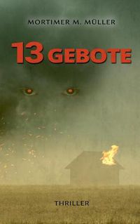 Cover image for 13 Gebote