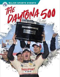 Cover image for The Daytona 500