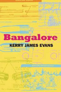 Cover image for Bangalore