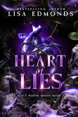 Cover image for Heart of Lies