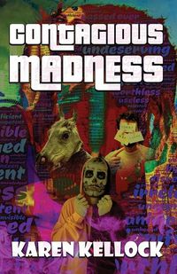 Cover image for Contagious Madness
