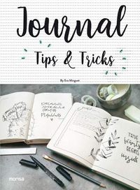 Cover image for Journal Tips & Tricks