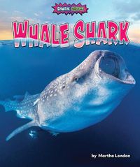 Cover image for Whale Shark