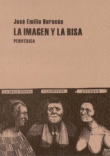 Cover image for La Imagen y La Risa