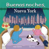 Cover image for Buenas Noches, Nueva York