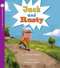 Cover image for Jack and Rusty: Oxford Level 4: Pack of 6