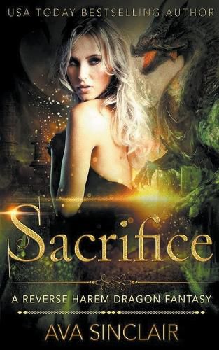 Cover image for Sacrifice