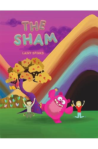 Cover image for The Sham