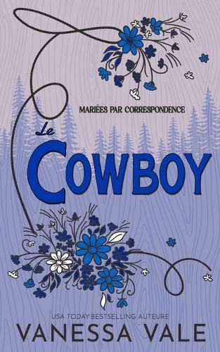 Cover image for Le cowboy