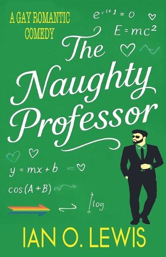 Cover image for The Naughty Professor