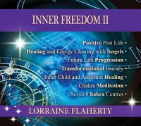 Cover image for Inner Freedom II