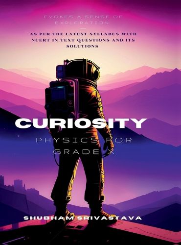 Cover image for Curiosity