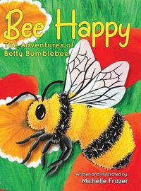 Cover image for Bee Happy