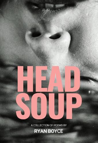 Cover image for Head Soup