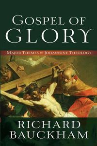 Cover image for Gospel of Glory - Major Themes in Johannine Theology