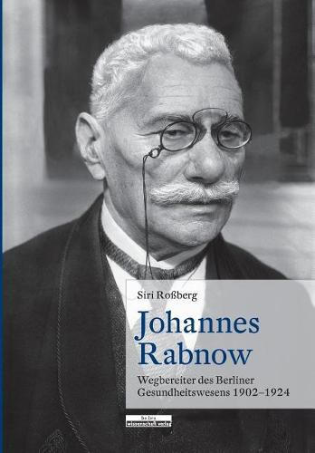 Johannes Rabnow