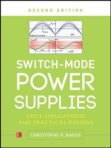 Cover image for Switch-Mode Power Supplies, Second Edition