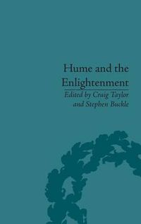 Cover image for Hume and the Enlightenment