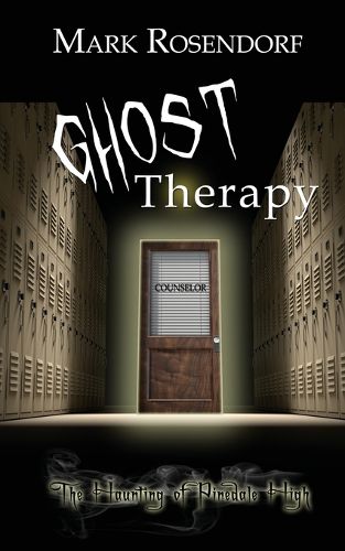 Cover image for Ghost Therapy