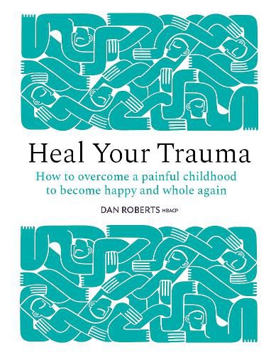 Cover image for Heal Your Trauma